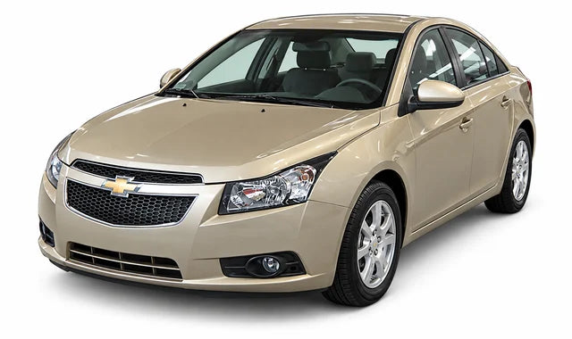 Cruze