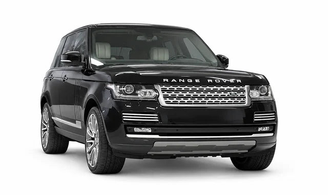 Range Rover Vogue