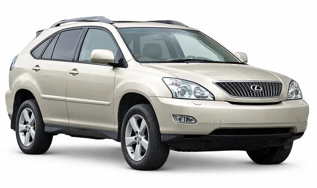 RX330