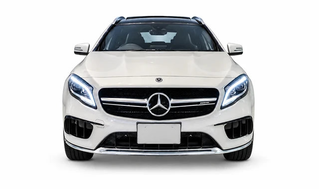 GLA
