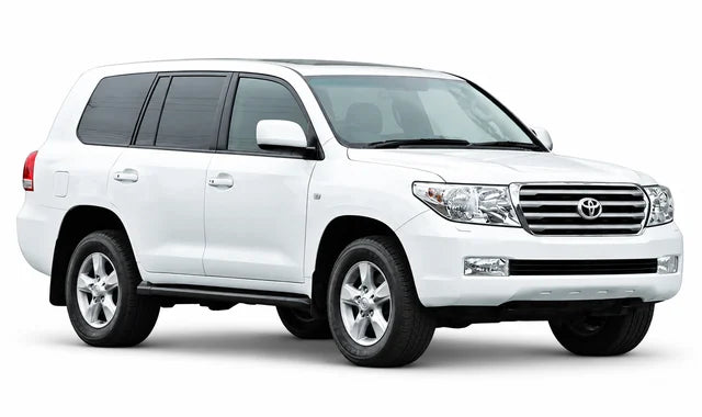 Land Cruiser