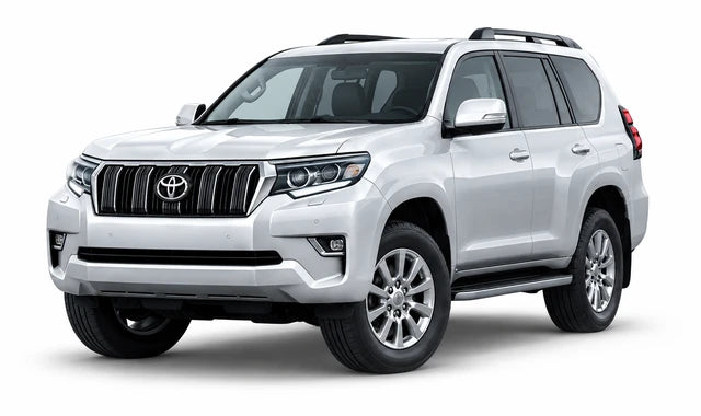 Prado LC150
