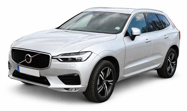 XC60