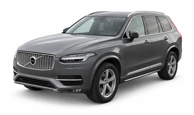 XC90