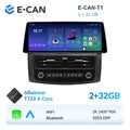 E-CAN-T1 2GB + 32GB