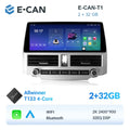 E-CAN-T1 2GB + 32GB