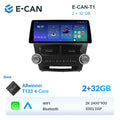 E-CAN-T1 2GB + 32GB
