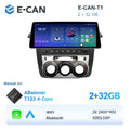 E-CAN-T1 2GB + 32GB