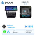 E-CAN-T1 2GB + 32GB