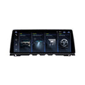 Head Unit 2009-2015 BMW 7 Series F01 F02 Linux Screen 12.3" Apple CarPlay Navigation | EC-L1