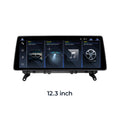 Head Unit 2012-2018 BMW X3 X4 F25 F26 Linux Screen 10.25" 12.3" Apple CarPlay Multimedia Player | EC-L1