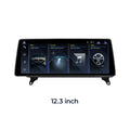 Para BMW X5 X6 E70 E71 2007-2013 Pantalla Linux Apple CarPlay 10.25" 12.3" Reproductor Multimedia | EC-L1