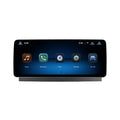 For Mercedes Benz C Class W204 2008-2010 Wireless CarPlay/Android Auto Linux Touch Screen Multimedia | EC-L1