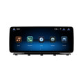 Мультимедийная система с Linux, сенсорным экраном, беспроводным CarPlay/Android Auto для Mercedes-Benz G-Class W461 2007-2011 | EC-L1