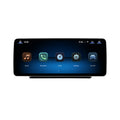 Мультимедийная система с сенсорным экраном, Linux, Wireless CarPlay/Android Auto для Mercedes Benz G-Class W463 2012-2015 | EC-L1