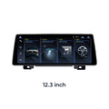 For BMW 1/2 Series F20 F21 F22 F23 2017-2019 Linux Screen Apple CarPlay 10.25" 12.3" Head Unit | EC-L1