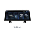 Multimedia Player 2013-2019 BMW 3/4 Series F30 F31 F32 F33 F34 F35 F36 F40 10.25" 12.3" Linux Screen | EC-L1