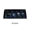 For BMW 5 Series GT F07 2009-2016 Linux Screen Apple CarPlay 10.25" 12.3" Multimedia Player | EC-L1