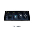 For BMW 6 Series F06 F12 2011-2018 Linux Screen Apple CarPlay 10.25" 12.3" Multimedia Player | EC-L1