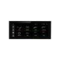 For Audi A1 2012-2018 Linux Car Audio Head Unit Wireless CarPlay/Android Auto Bluetooth | EC-L1