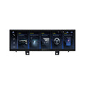 Car Head Unit 2013-2019 BMW X5 X6 F15 F16 Linux Screen 14.9" Apple CarPlay Navigation | EC-L1