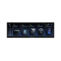 Car Stereo 14.9" 2017-2019 BMW 1/2 Series F20 F21 F22 F23 Linux Screen Head Unit Apple CarPlay | EC-L1