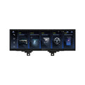 Car Stereo 14.9" 2005-2012 BMW 3 Series E90 E91 Linux Screen Head Unit Apple CarPlay | EC-L1