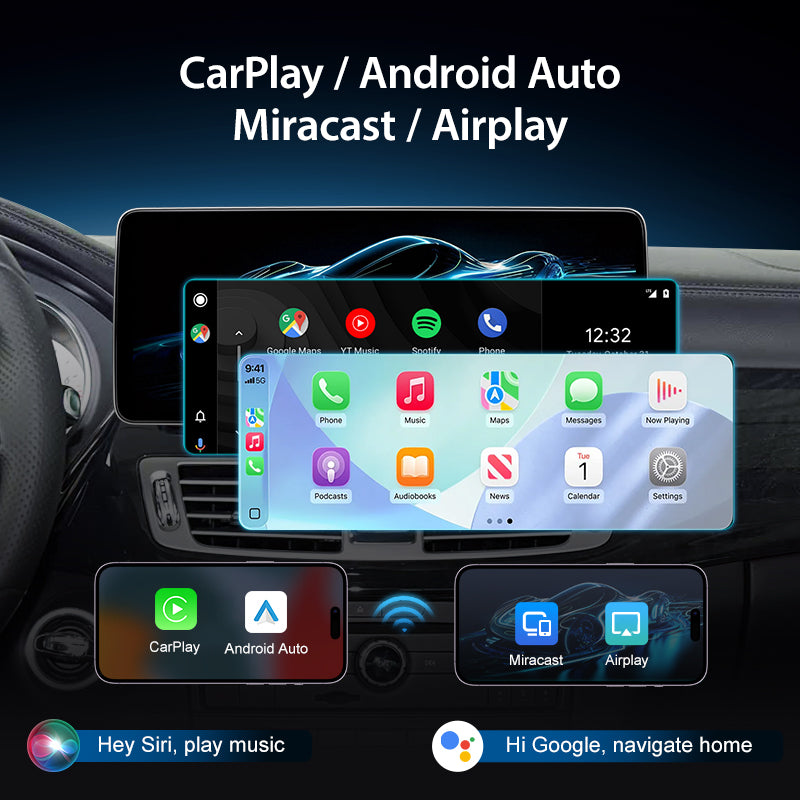 For Mercedes Benz CLS W219 W218 2010-2018 Wireless CarPlay/Android Auto Linux Touch Screen Multimedia | EC-L1