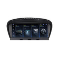 8.8" Head Unit 2005-2011 BMW 3/5 Series E60 E61 E63 E92 E93 Linux Screen Apple CarPlay Navigation | EC-L1