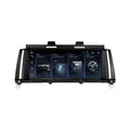 Head Unit 2012-2018 BMW X3 X4 F25 F26 Linux Screen 8.8" Apple CarPlay Multimedia Player | EC-L1