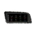 For Audi Q5 2009-2017 8.8" Linux Car Audio Head Unit Wireless CarPlay/Android Auto Bluetooth | EC-L1