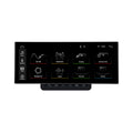 For Audi C6 A6 2005-2011 12.3" Linux Car Audio Head Unit Wireless CarPlay/Android Auto Bluetooth | EC-L1