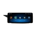 Para Mercedes Benz Clase E cuatro puertas W212 2010-2015 Multimedia con pantalla táctil Linux, CarPlay inalámbrico/Android Auto | EC-L1