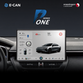 P-ONE SERIES_ Qualcomm6490 Car Infotainment System Android Multimedia System