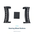 Steering Wheel Buttons optional accessory