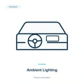 Ambient Lighting — illustration