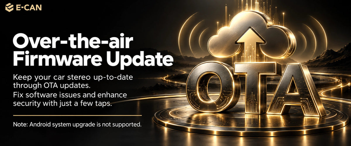Firmware OTA reference — ecan ota firmware update 20261016; not a Honda-specific physical hardware inspection or benchmark
