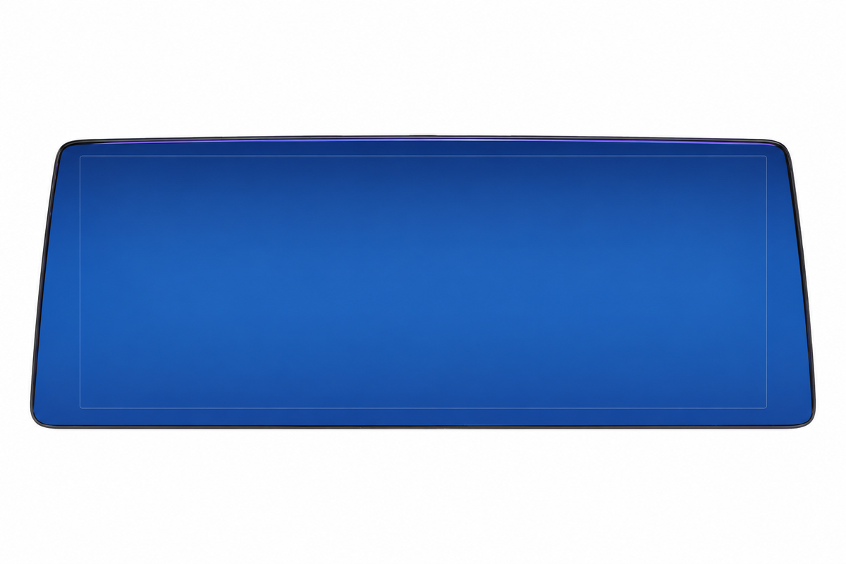 E-CAN 12.3-inch blue-light anti-glare 2K screen upgrade