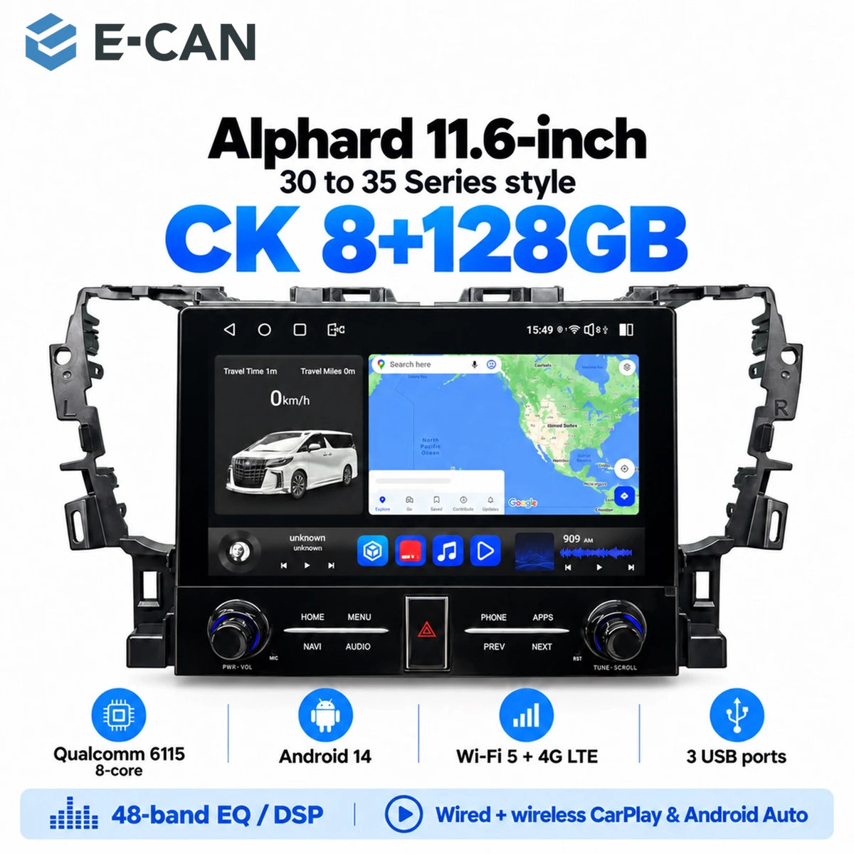 Toyota Alphard configuration sku-05-sku11-02