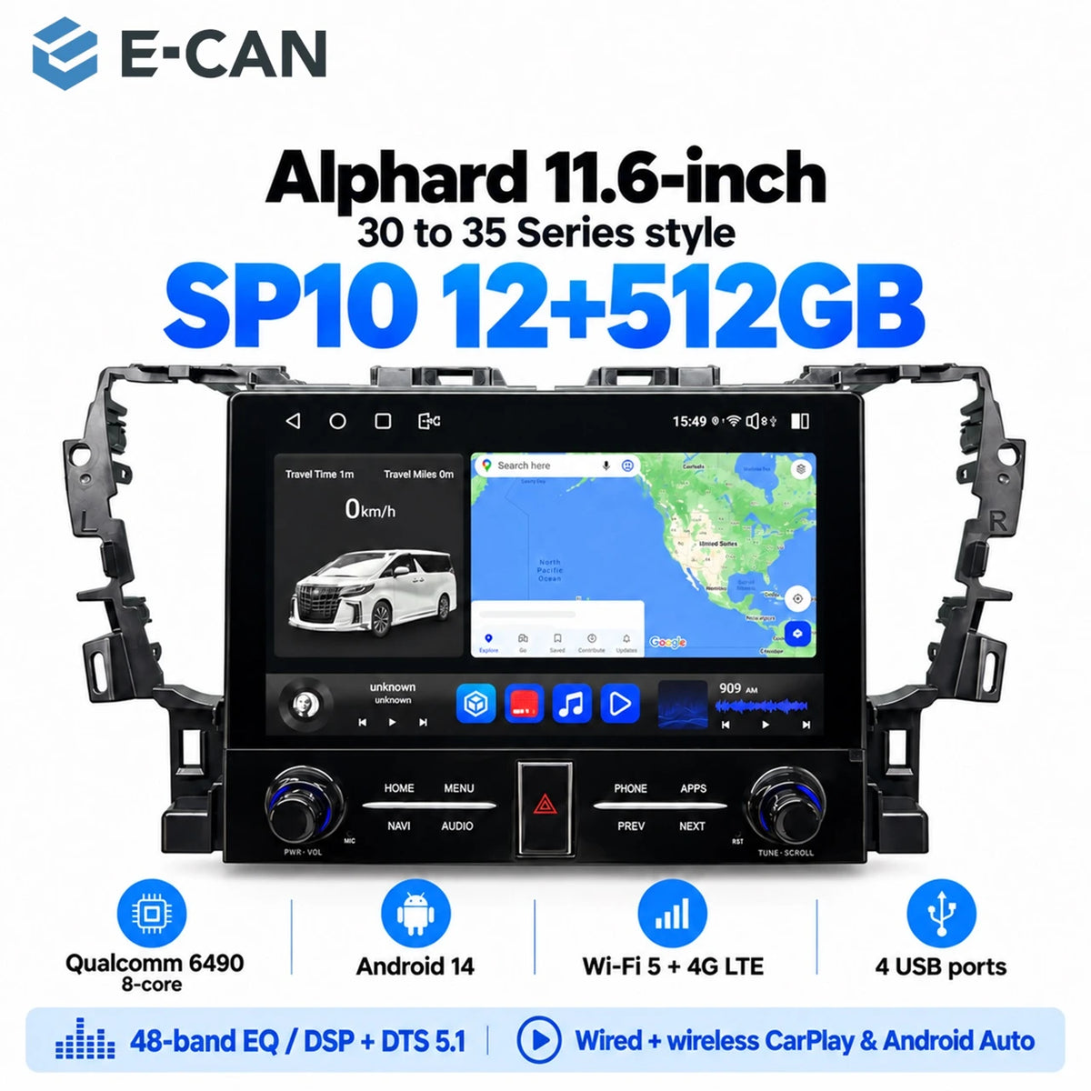 Toyota Alphard configuration sku-06-sku11-03