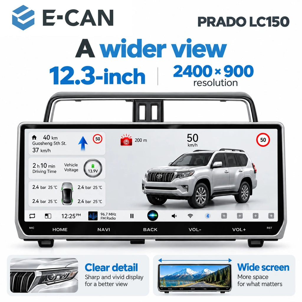 Toyota Prado LC150 gallery-05-display