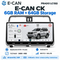 Toyota Prado LC150 sku-01-CK-6-64GB