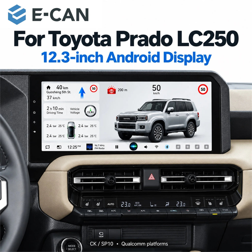 Toyota Prado LC250 gallery-01-installed
