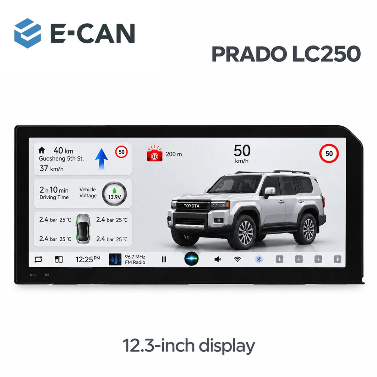 Toyota Prado LC250 gallery-02-product
