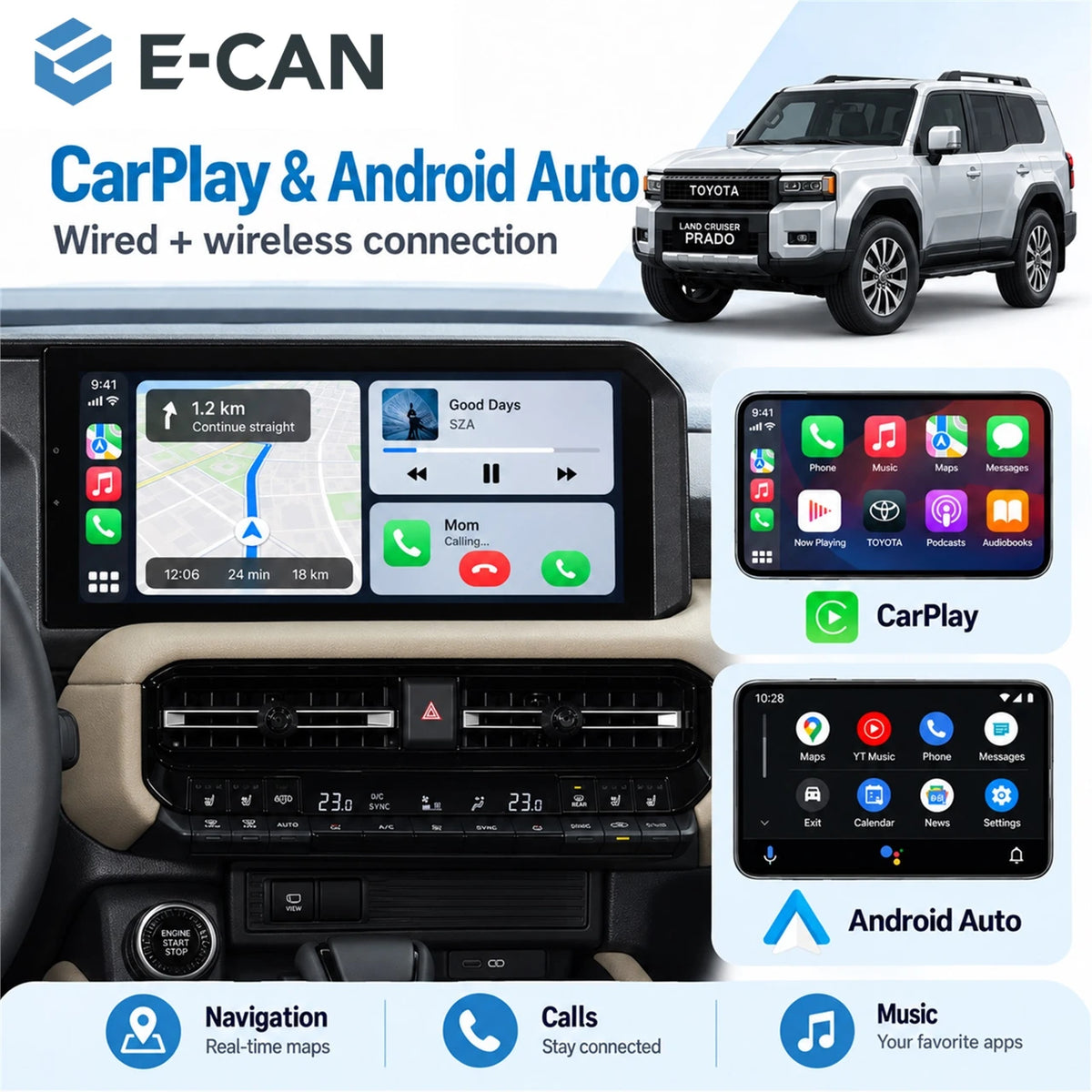 Toyota Prado LC250 gallery-08-phone