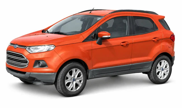 EcoSport