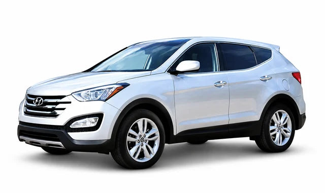 Santa Fe ix45