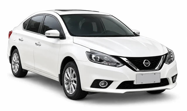 Sylphy / Sentra