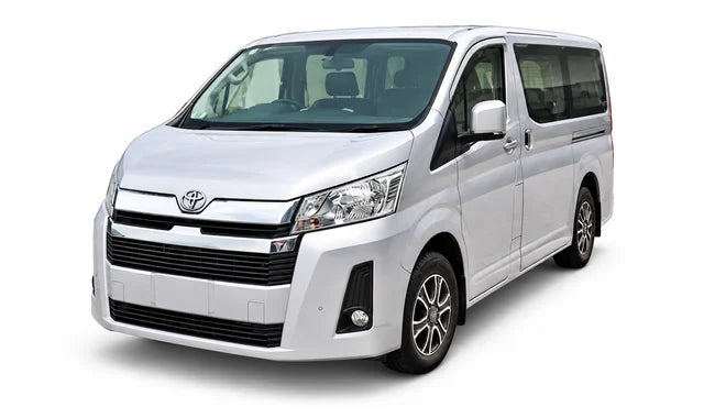 Hiace